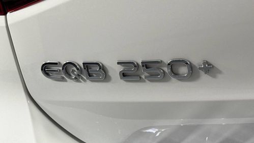 2023 Mercedes EQB W1N9M0CB2PN044516
