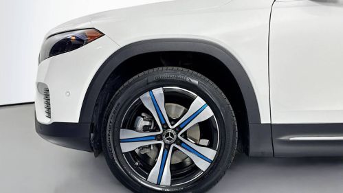 2023 Mercedes EQB W1N9M0CB2PN044516