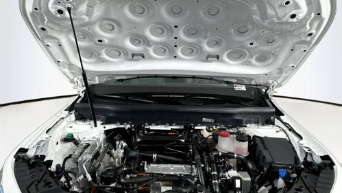 2023 Mercedes EQB W1N9M0CB2PN044516