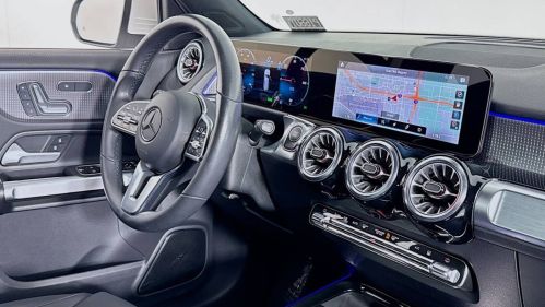 2023 Mercedes EQB W1N9M0CB2PN044516