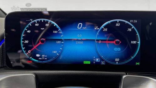 2023 Mercedes EQB W1N9M0CB2PN044516