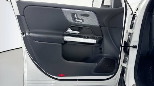 2023 Mercedes EQB W1N9M0CB2PN044516