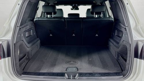 2023 Mercedes EQB W1N9M0CB2PN044516