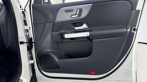 2023 Mercedes EQB W1N9M0CB2PN044516