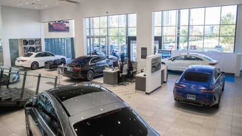 2023 Mercedes EQB W1N9M0CB2PN044516
