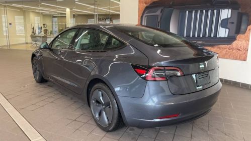 2022 Tesla Model 3 5YJ3E1EB0NF245663