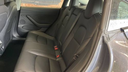 2022 Tesla Model 3 5YJ3E1EB0NF245663
