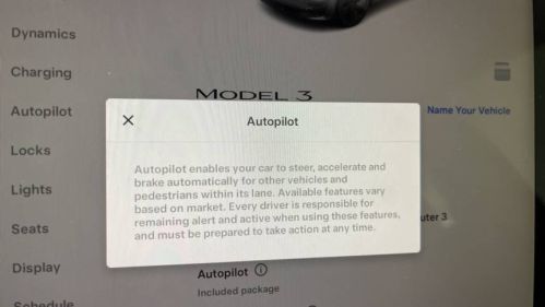 2022 Tesla Model 3 5YJ3E1EB0NF245663