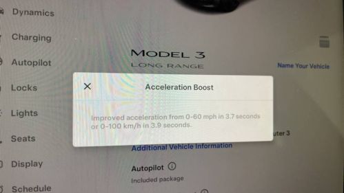 2022 Tesla Model 3 5YJ3E1EB0NF245663