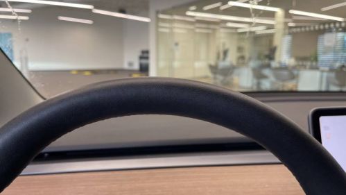 2022 Tesla Model 3 5YJ3E1EB0NF245663