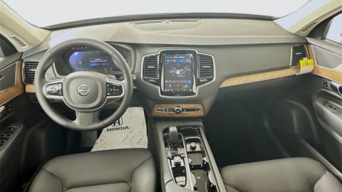2025 Volvo XC90 YV4H60JE7S1292509