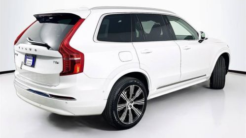 2025 Volvo XC90 YV4H60JE7S1292509