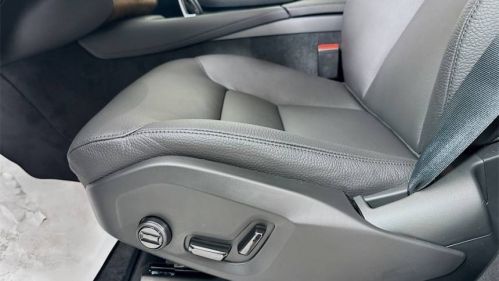 2025 Volvo XC90 YV4H60JE7S1292509
