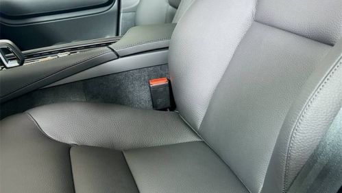 2025 Volvo XC90 YV4H60JE7S1292509