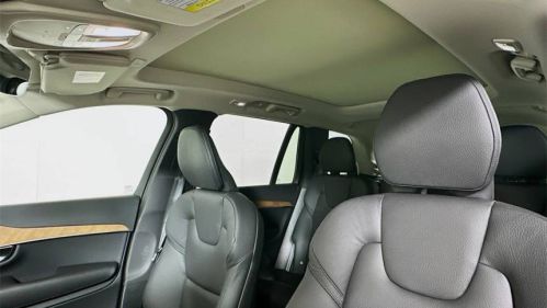 2025 Volvo XC90 YV4H60JE7S1292509