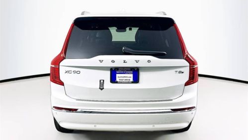 2025 Volvo XC90 YV4H60JE7S1292509