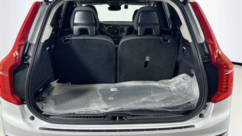 2025 Volvo XC90 YV4H60JE7S1292509