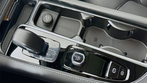 2025 Volvo XC90 YV4H60JE7S1292509