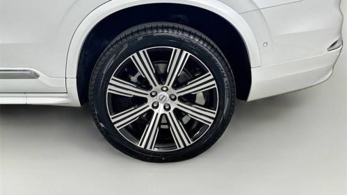 2025 Volvo XC90 YV4H60JE7S1292509