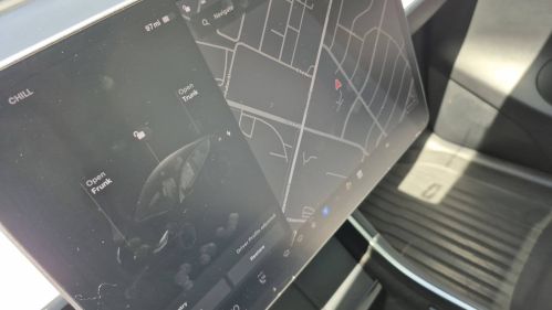 2021 Tesla Model Y 5YJYGDEDXMF105198