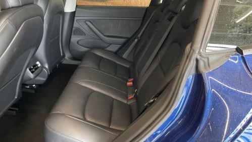 2021 Tesla Model 3 5YJ3E1EC5MF913738