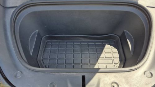 2021 Tesla Model Y 5YJYGDEDXMF105198