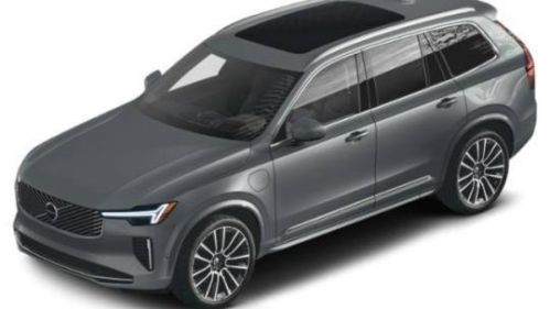 2025 Volvo XC90 YV4H60PB2S1352533