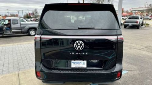 2025 Volkswagen ID.Buzz WVGAWVEB5SH013580