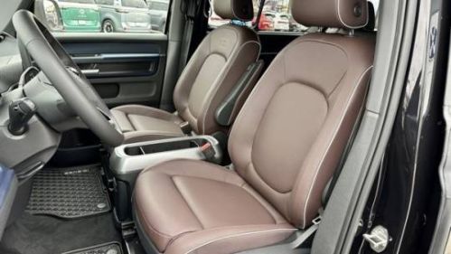 2025 Volkswagen ID.Buzz WVGAWVEB5SH013580