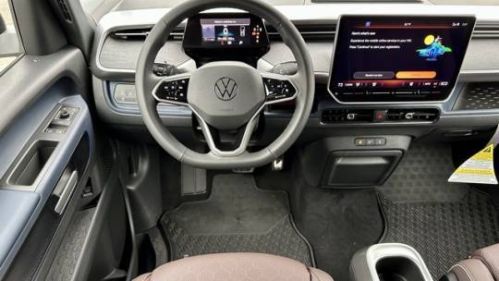 2025 Volkswagen ID.Buzz WVGAWVEB5SH013580