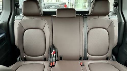 2025 Volkswagen ID.Buzz WVGAWVEB5SH013580