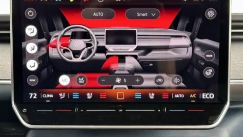 2025 Volkswagen ID.Buzz WVGAWVEB5SH013580