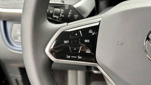 2025 Volkswagen ID.Buzz WVGAWVEB5SH013580