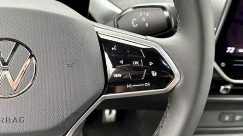2025 Volkswagen ID.Buzz WVGAWVEB5SH013580