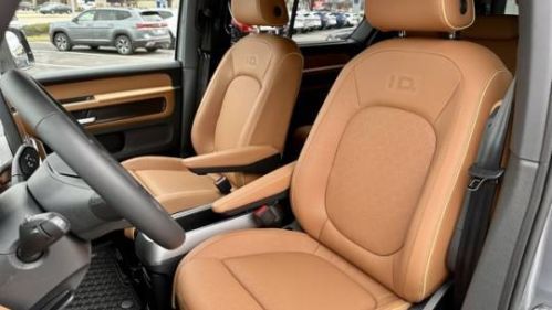 2025 Volkswagen ID.Buzz WVGAWVEB5SH014177
