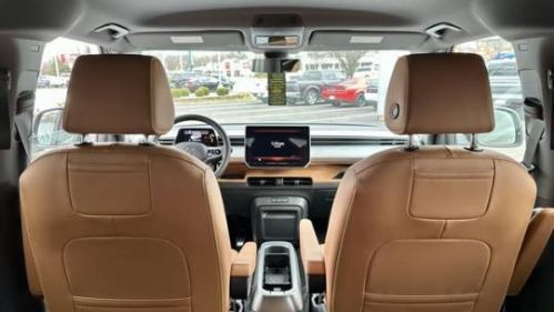 2025 Volkswagen ID.Buzz WVGAWVEB5SH014177