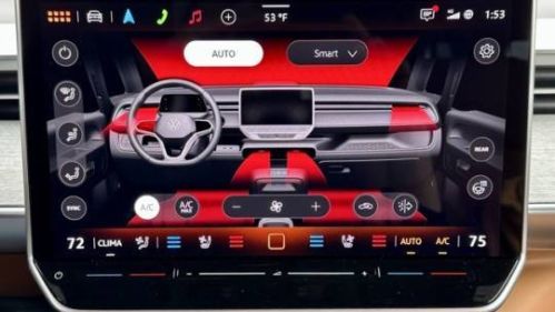 2025 Volkswagen ID.Buzz WVGAWVEB5SH014177