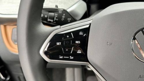 2025 Volkswagen ID.Buzz WVGAWVEB5SH014177