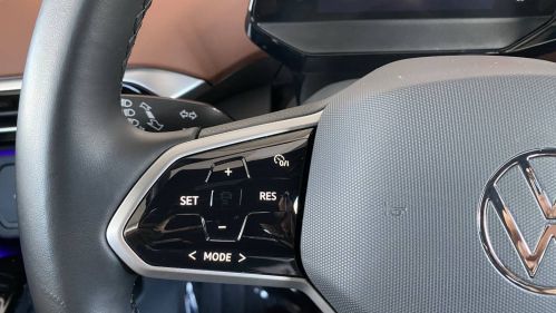 2022 Volkswagen ID.4 WVGKMPE2XNP040337