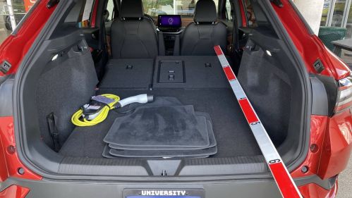 2022 Volkswagen ID.4 WVGKMPE2XNP040337
