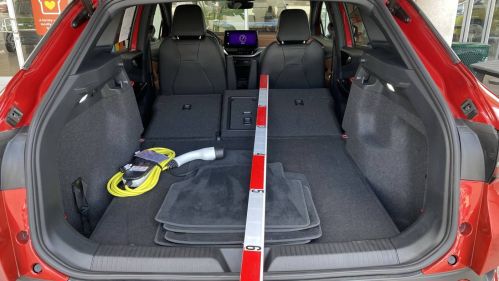 2022 Volkswagen ID.4 WVGKMPE2XNP040337