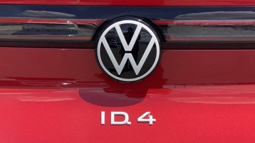 2022 Volkswagen ID.4 WVGKMPE2XNP040337