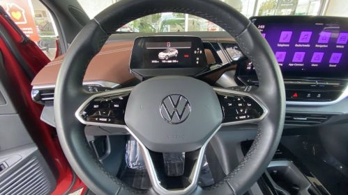 2022 Volkswagen ID.4 WVGKMPE2XNP040337