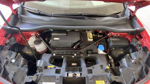 2022 Volkswagen ID.4 WVGKMPE2XNP040337