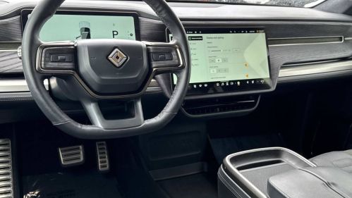 2023 Rivian R1S - Images - 7
