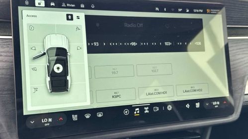 2023 Rivian R1S - Images - 14