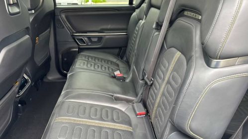 2023 Rivian R1S - Images - 24
