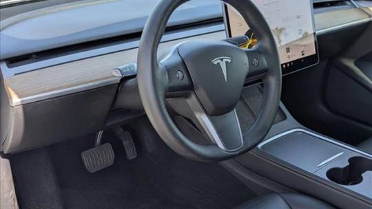 2021 Tesla Model 3 5YJ3E1EA3MF090841
