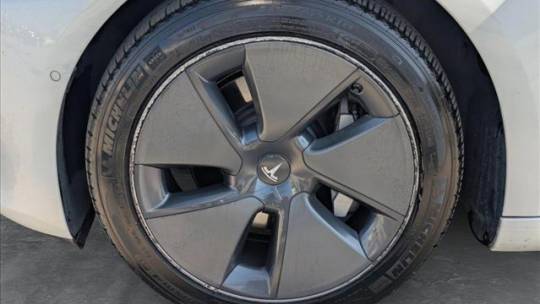2021 Tesla Model 3 5YJ3E1EA3MF090841