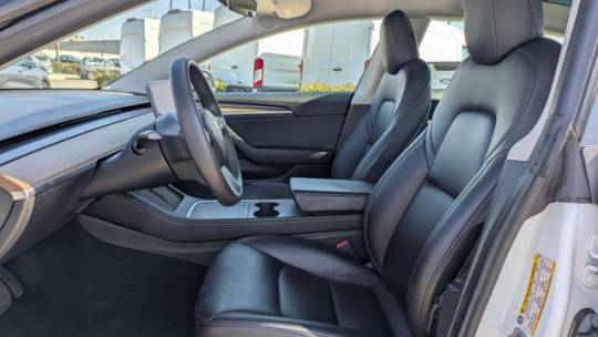 2021 Tesla Model 3 5YJ3E1EA3MF090841